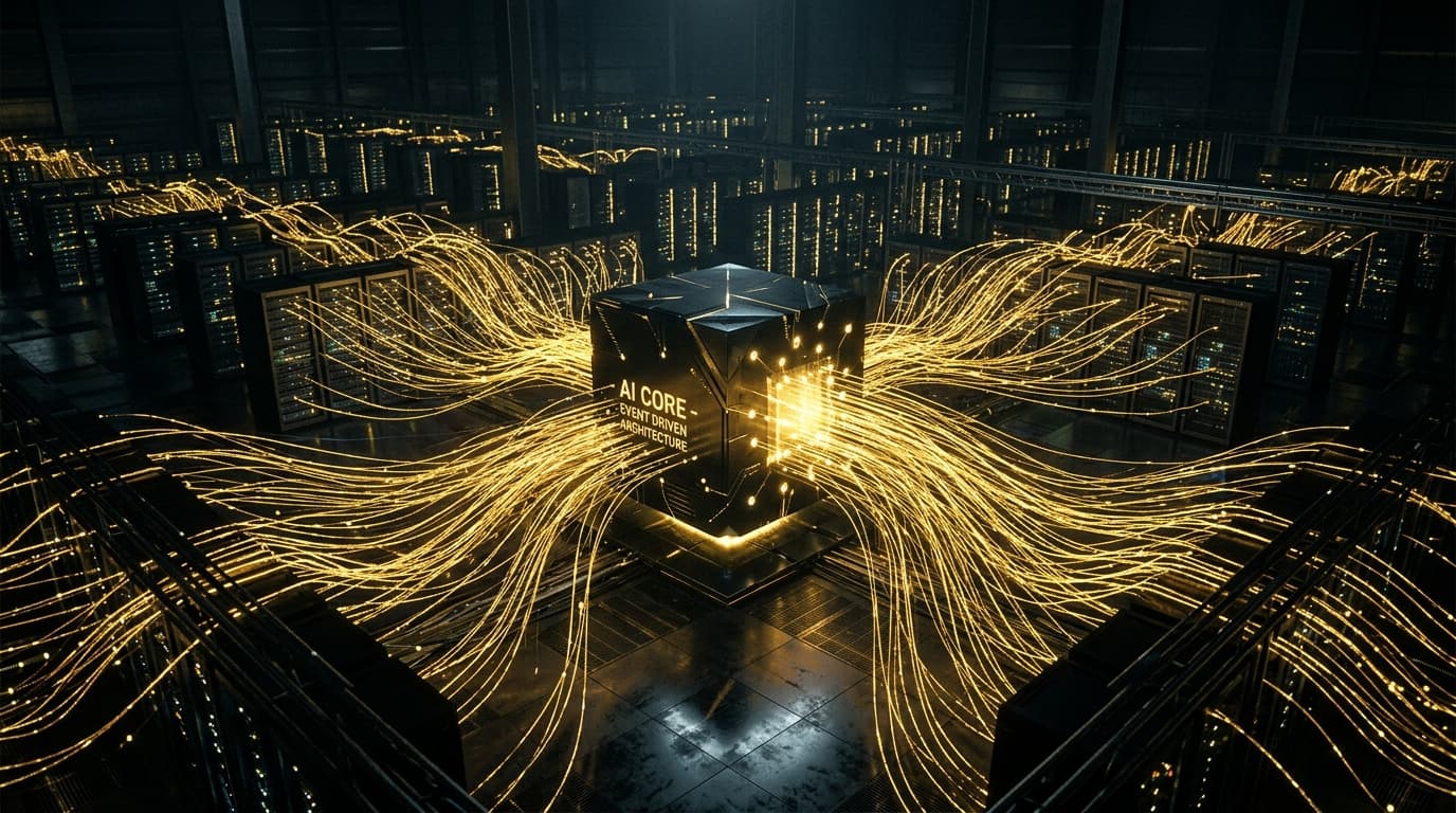 Architecting Scalable, Real-Time AI Chatbots: Principles, Patterns, and Real-World Challenges